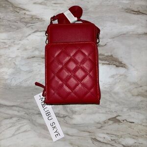 Malibu Skye Crossbody Bag